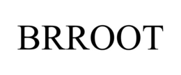 BRROOT trademark