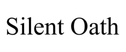 SILENT OATH trademark