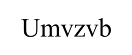 UMVZVB trademark