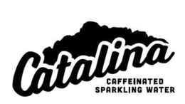CATALINA CAFFEINATED SPARKLING WATER trademark