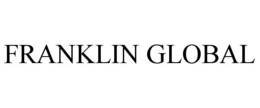 FRANKLIN GLOBAL trademark