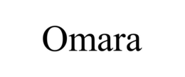 OMARA trademark