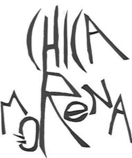 CHICA MORENA trademark