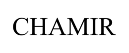 CHAMIR trademark
