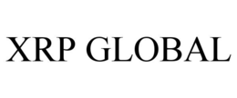 XRP GLOBAL trademark