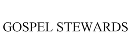 GOSPEL STEWARDS trademark