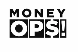 MONEY OP$! trademark