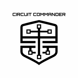 CIRCUIT COMMANDER trademark