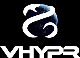 VHYPR trademark