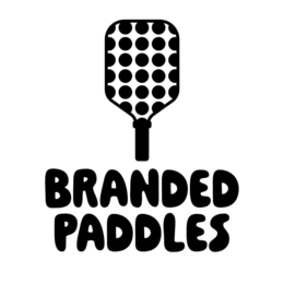 BRANDED PADDLES trademark