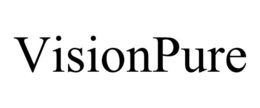 VISIONPURE trademark