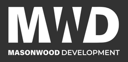 MWD MASONWOOD DEVELOPMENT trademark