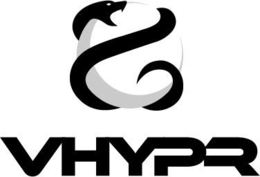 VHYPR trademark
