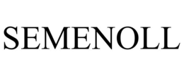 SEMENOLL trademark