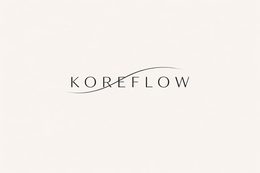 KOREFLOW trademark