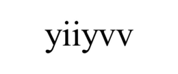 YIIYVV trademark