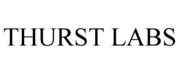 THURST LABS trademark