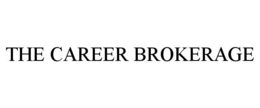 THE CAREER BROKERAGE trademark