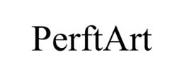 PERFTART trademark