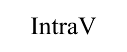 INTRAV trademark