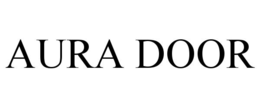 AURA DOOR trademark