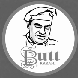 BUTT KARAHI trademark