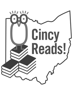 CINCY READS! trademark