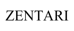 ZENTARI trademark