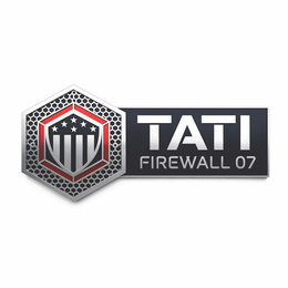 TATI FIREWALL 07 trademark