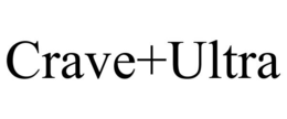 CRAVE+ULTRA trademark