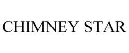 CHIMNEY STAR trademark