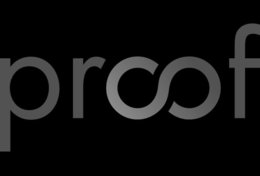 PROOF trademark
