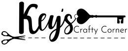 KEY'S CRAFTY CORNER trademark