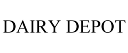DAIRY DEPOT trademark