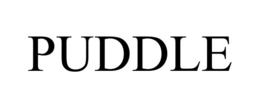 PUDDLE trademark