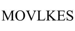 MOVLKES trademark