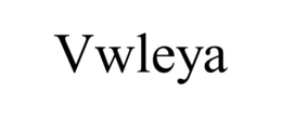 VWLEYA trademark