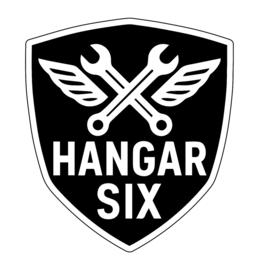 HANGAR SIX trademark