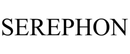 SEREPHON trademark