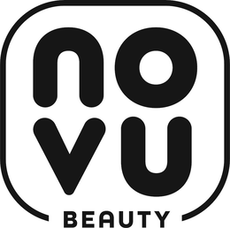 NOVU BEAUTY trademark