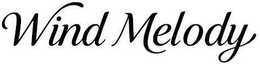 WIND MELODY trademark