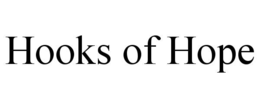 HOOKS OF HOPE trademark