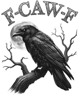 F-CAW-F trademark