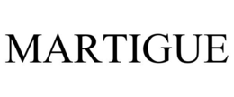 MARTIGUE trademark