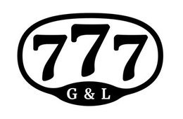 777 G & L trademark