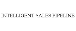INTELLIGENT SALES PIPELINE trademark