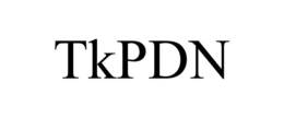 TKPDN trademark