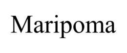 MARIPOMA trademark