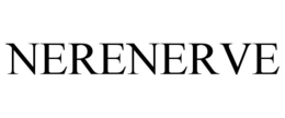 NERENERVE trademark