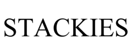 STACKIES trademark
